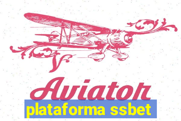 plataforma ssbet